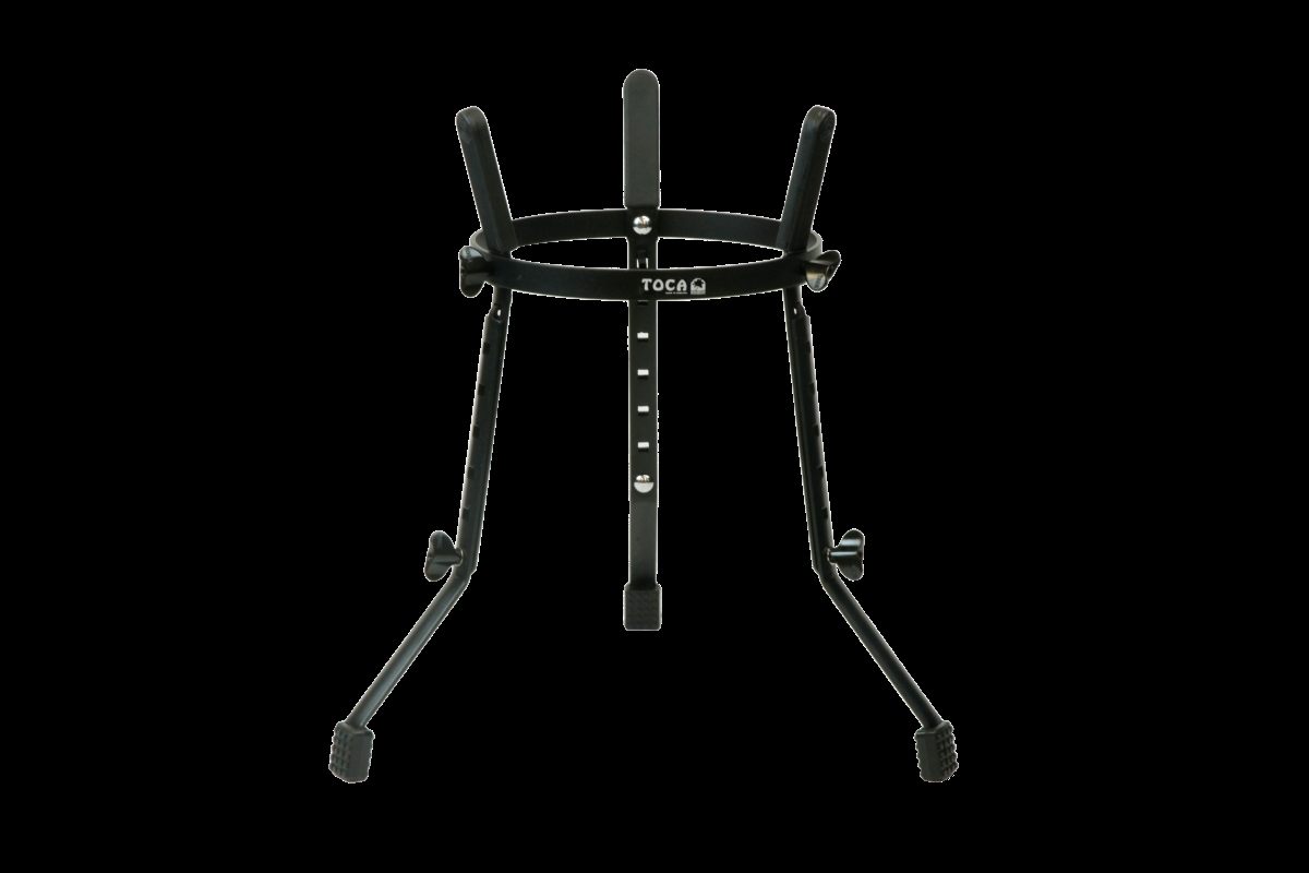 10 to 11 in. Adjustable Barrel Stand for Congas for Musical Instrument