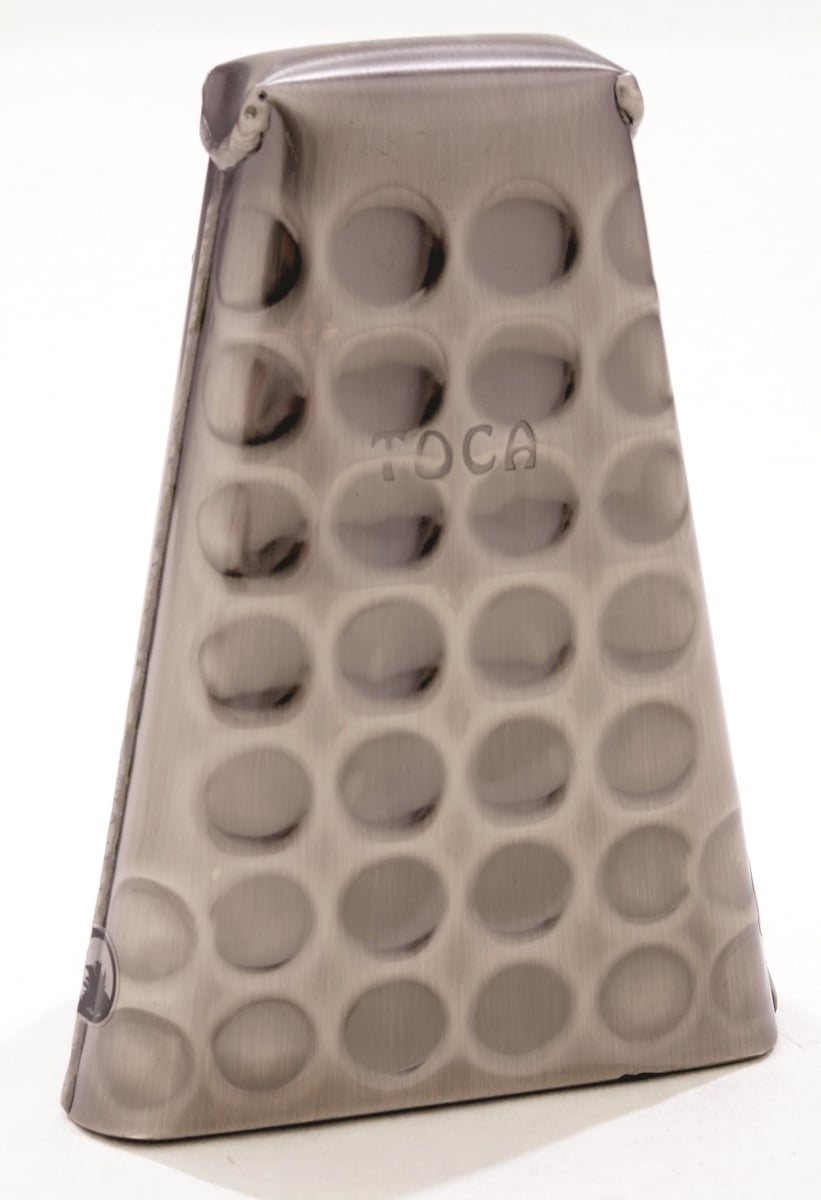Picture of Toca TPC-3BL Chrome ProLine Handheld Hybrid Bell
