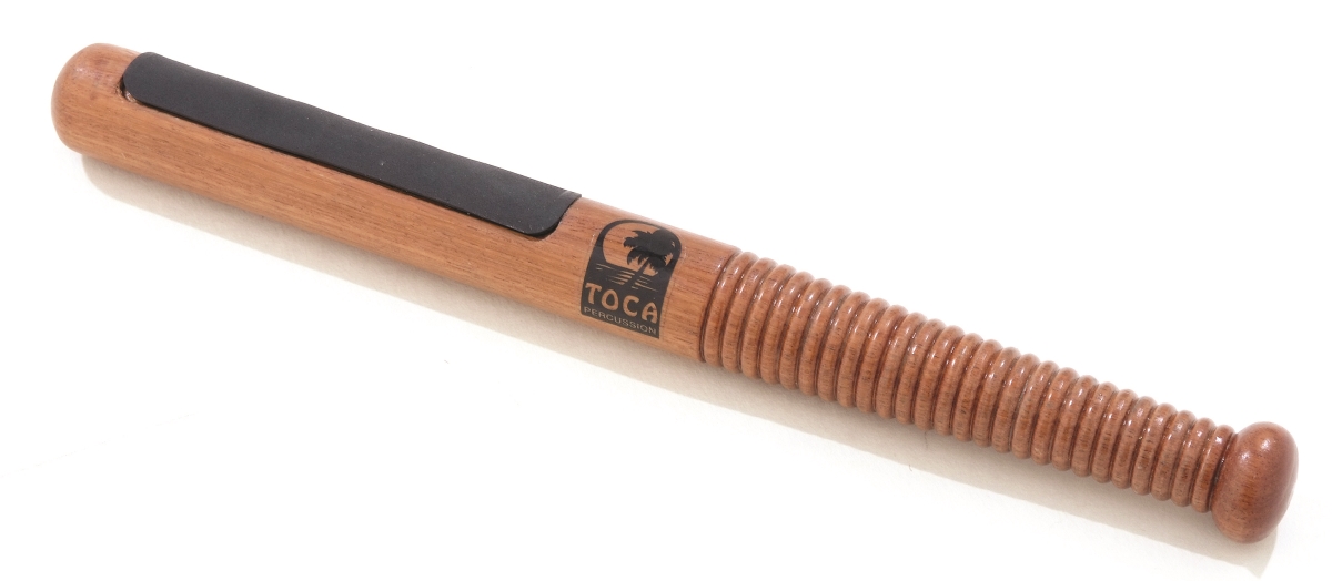 Wood Dual Cowbell Beater