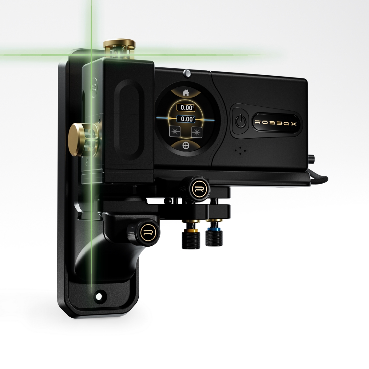 Picture of ROBBOX LL100 360 Laser Level Kit for Sennses Pro
