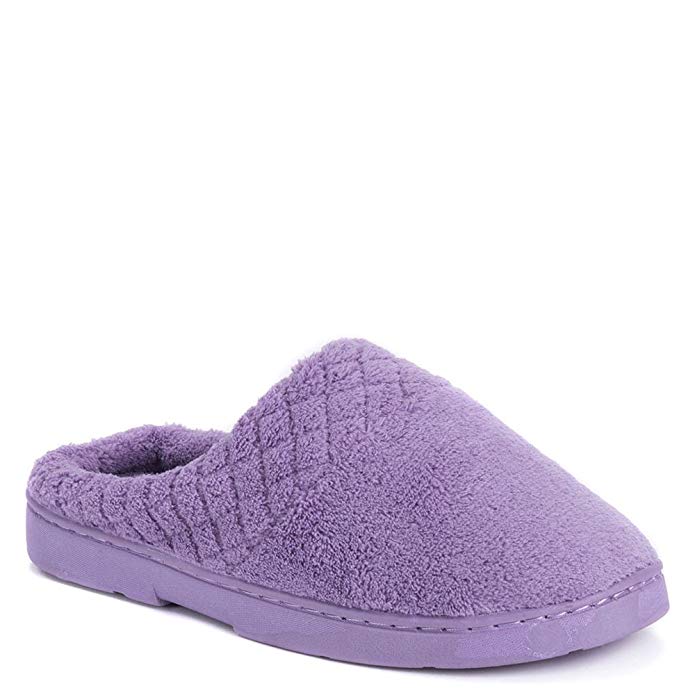 MUK LUKS