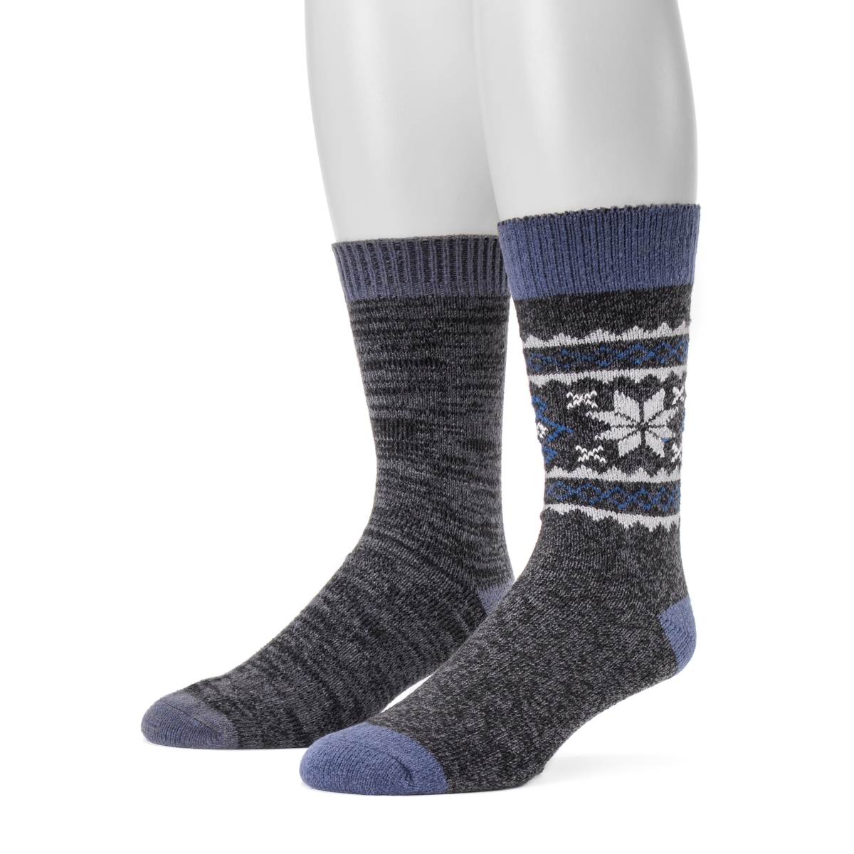 MUK LUKS