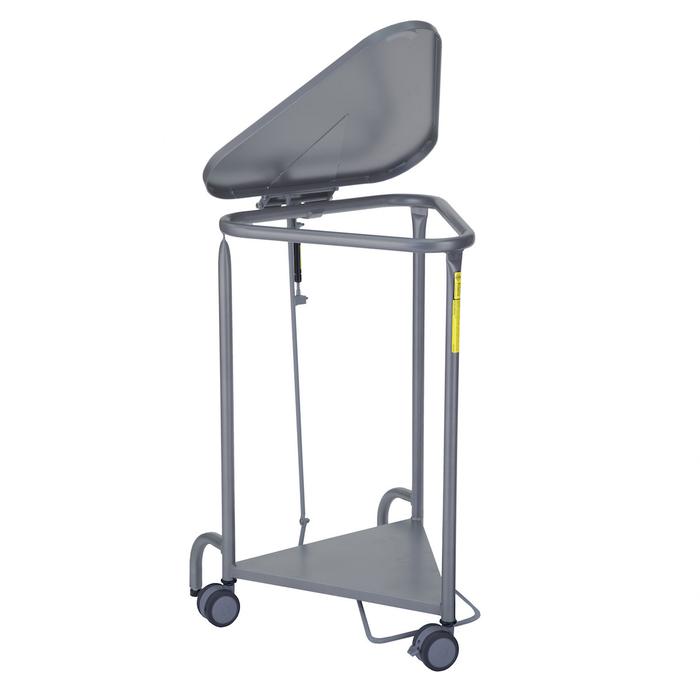 669-ANTI protective Triangular Hamper Stand