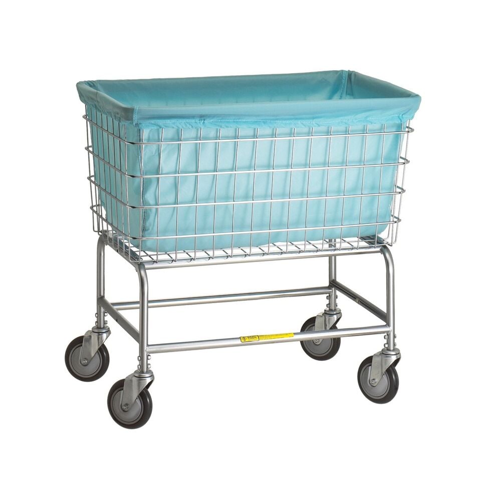 protective Basket Liner for F Basket, Green