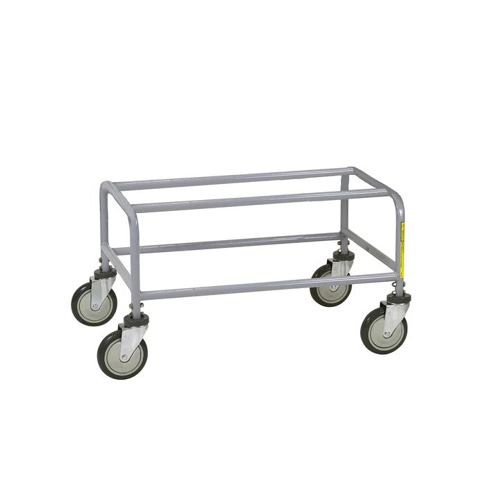 200-ANTI protective Large Tubular Base with Casters