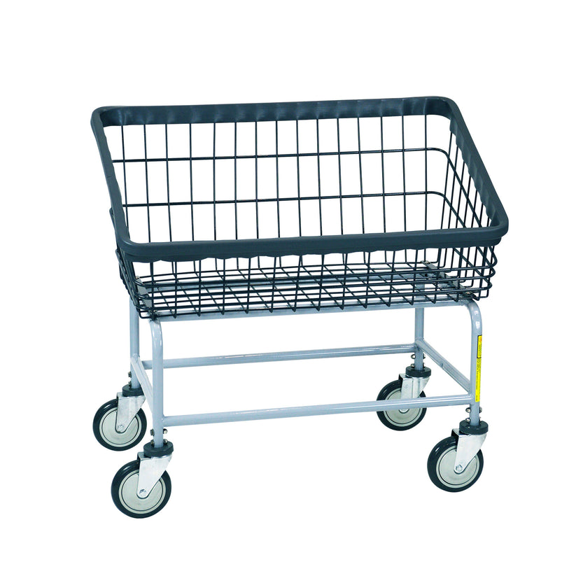 200S-D7 Large Front Load Laundry Cart & Dura-Seven