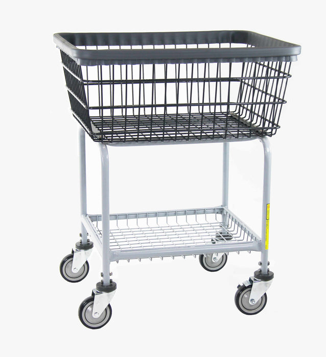 Picture of R&B Wire 350E-D7 Car Wash Towel Cart with Accessory Basket & Dura-Seven