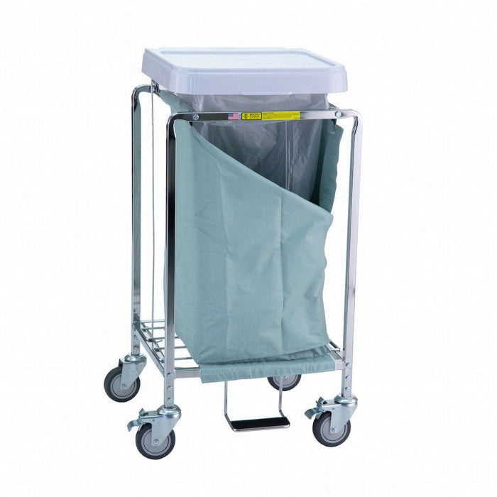 Replacement Easy Access Bag for 670 Series, Multicolor