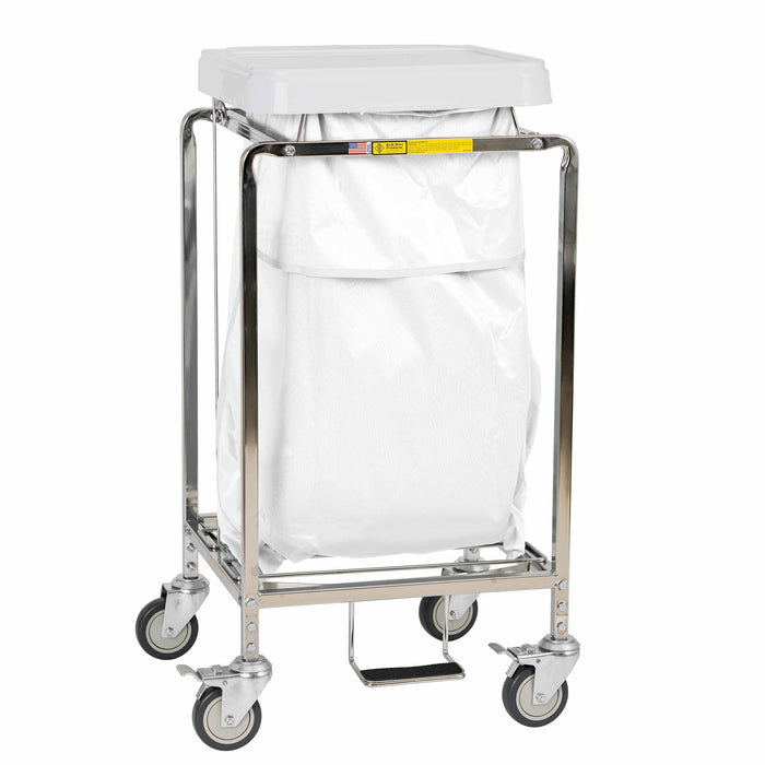 Replacement Leakproof Hamper Bag for 669-680-690 Series, Multicolor