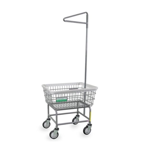 R&B Wire  protective Single Pole Rack