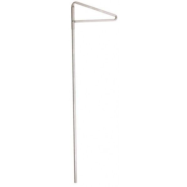 R&B Wire 91-D7 Single Pole Rack