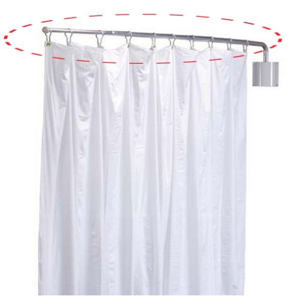 Replacement Telescoping Rod for PST