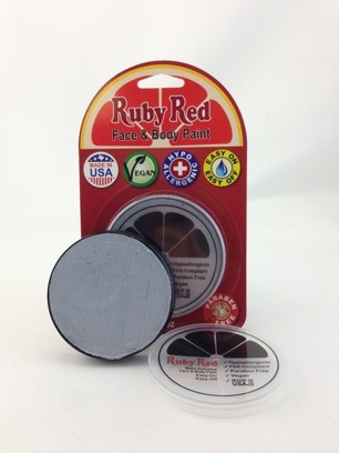 Individual Colors, 18 ml - Light Gray - 110