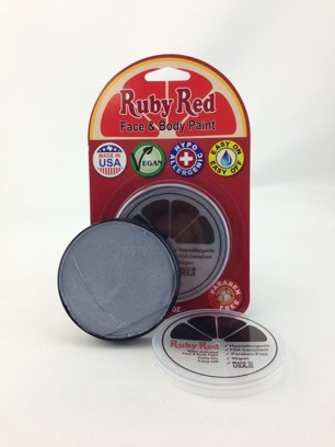 Individual Colors, 18 ml - Gray - 115