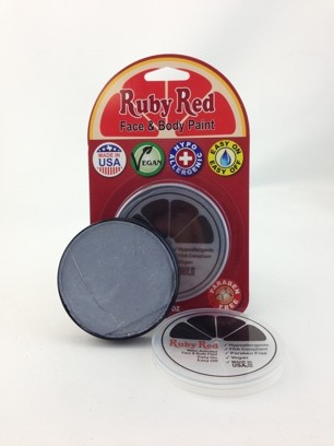 Ruby Red Paints 18M120