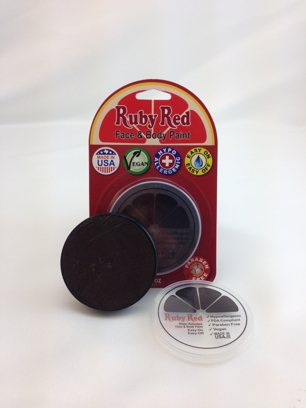 Individual Colors, 18 ml - Dark Brown - 180