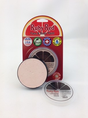 18M202 Individual Colors, 18 ml - Complexion - 202