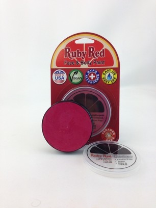 18M230 Individual Colors, 18 ml - Fuchsia - 230
