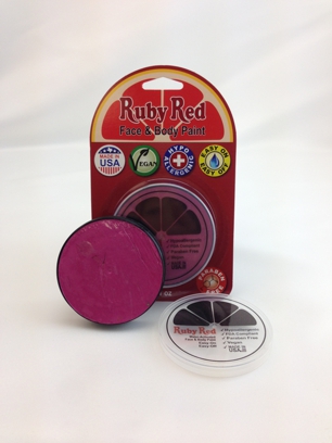 18M247 Individual Colors, 18 ml - Rose - 247