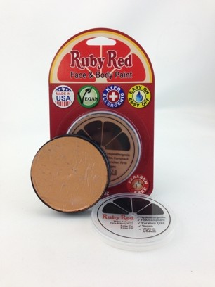 18M380 Individual Colors, 18 ml - Ochre - 380