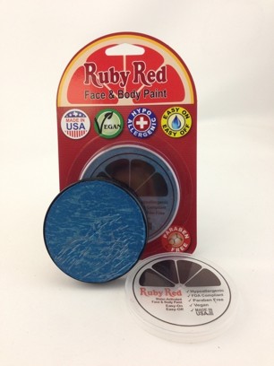 18M430 Individual Colors, 18 ml - Caribbean - 430