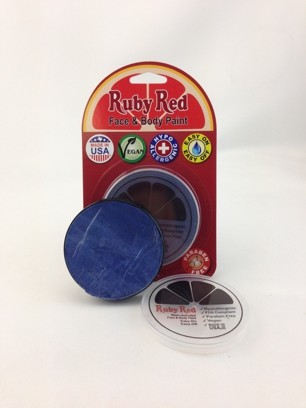 18M432 Individual Colors, 18 ml - Denim - 432