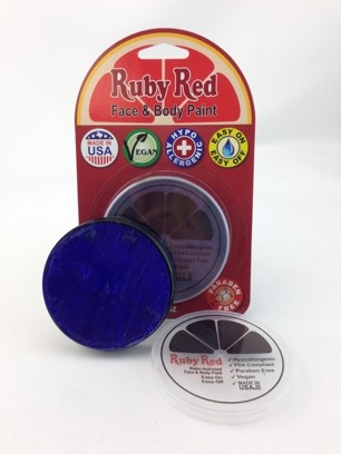 18M470 Individual Colors, 18 ml - Ultramarine - 470