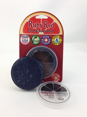 18M480 Individual Colors, 18 ml - Midnight - 480