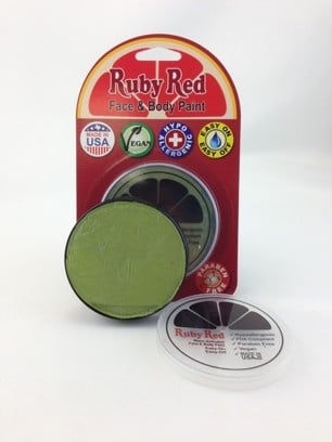 18M530 Individual Colors, 18 ml - Avocado - 530