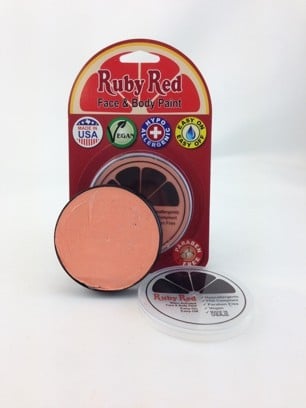 18M630 Individual Colors, 18 ml - Apricot - 630