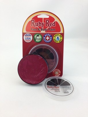 18M750 Individual Colors, 18 ml - Wild Grape - 750