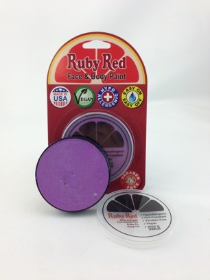 18M760 Individual Colors, 18 ml - Lilac - 760