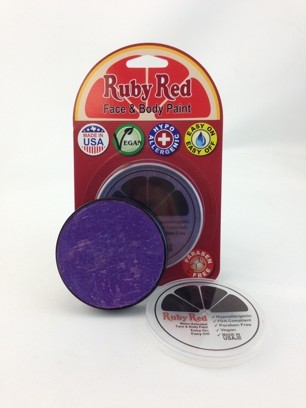 18M770 Individual Colors, 18 ml - Purple - 770
