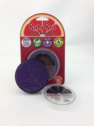 18M780 Individual Colors, 18 ml - Deep Purple - 780