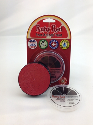 Individual Colors - Pearl Red - 18 ml