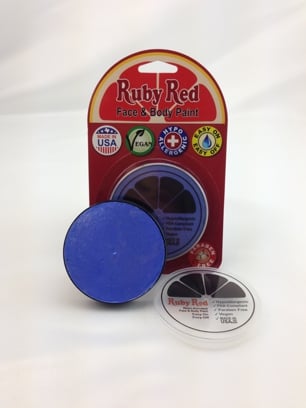 18MP451 Individual Colors, 18 ml - Pearl Blue - P451