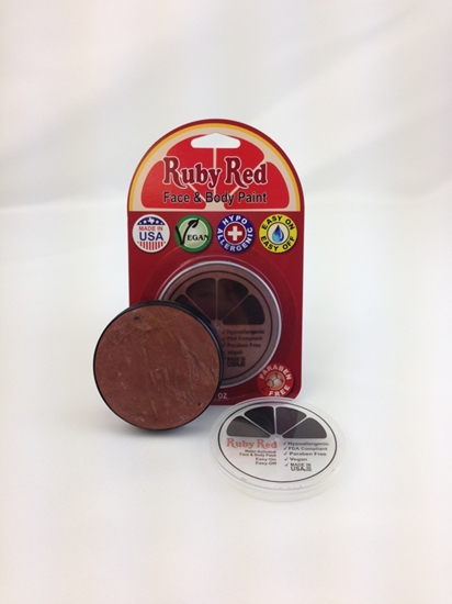 18M165 Individual Colors, 18 ml - Pecan - 165