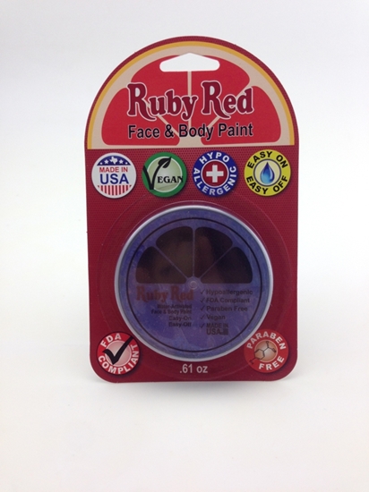 18M950 Individual Colors, 18 ml - UV Blue - 950