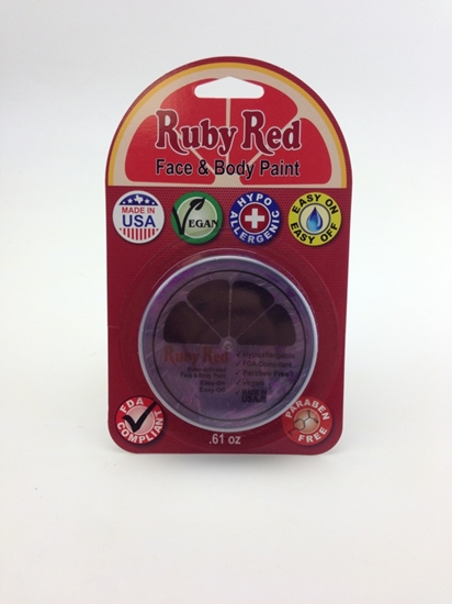 18M960 Individual Colors, 18 ml - UV Purple - 960