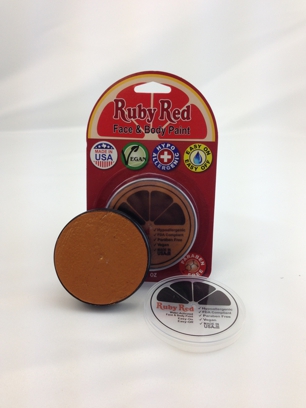 18MM830 Individual Colors, 18 ml - Metallic Copper - M830