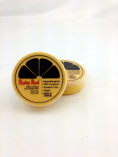 75M350 Individual Colors, 75 ml - Yellow - 350