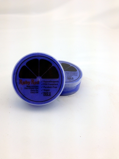75M450 Individual Colors, 75 ml - Blue - 450
