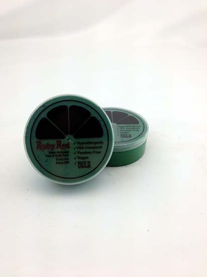 75M550 Individual Colors, 75 ml - Green - 550