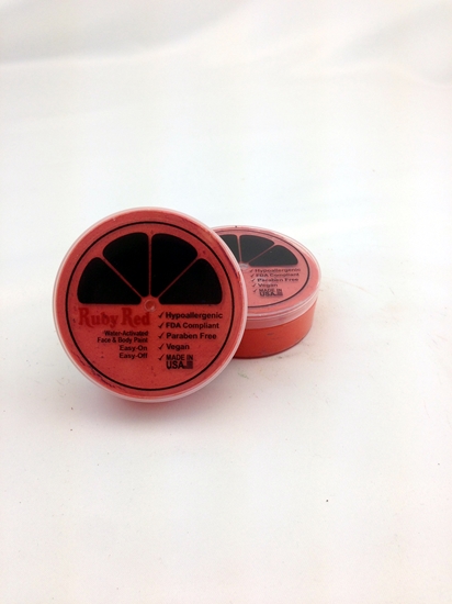 75M650 Individual Colors, 75 ml - Orange - 650