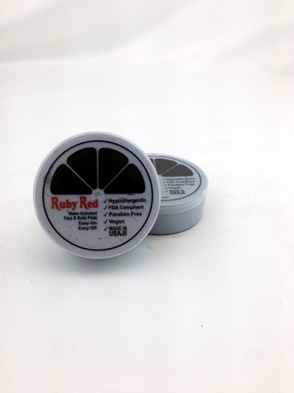 75M110 Individual Colors, 75 ml - Light Gray - 110