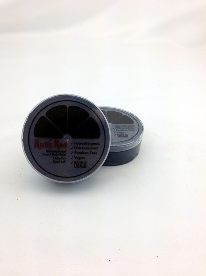 75M122 Individual Colors, 75 ml - Charcoal - 122