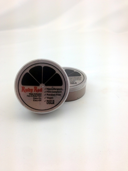 75M155 Individual Colors, 75 ml - Beige - 155