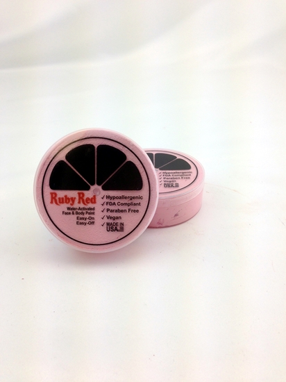 75M205 Individual Colors, 75 ml - Pastel Pink - 205