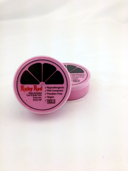 75M207 Individual Colors, 75 ml - Bubble Gum - 207