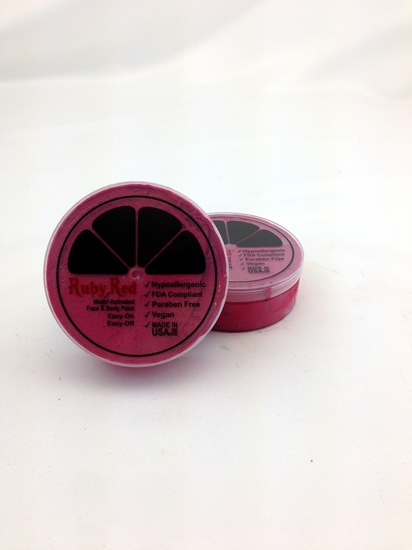 75M245 Individual Colors, 75 ml - Raspberry - 245